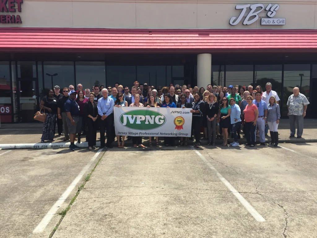 JVPNG meeting, 2016