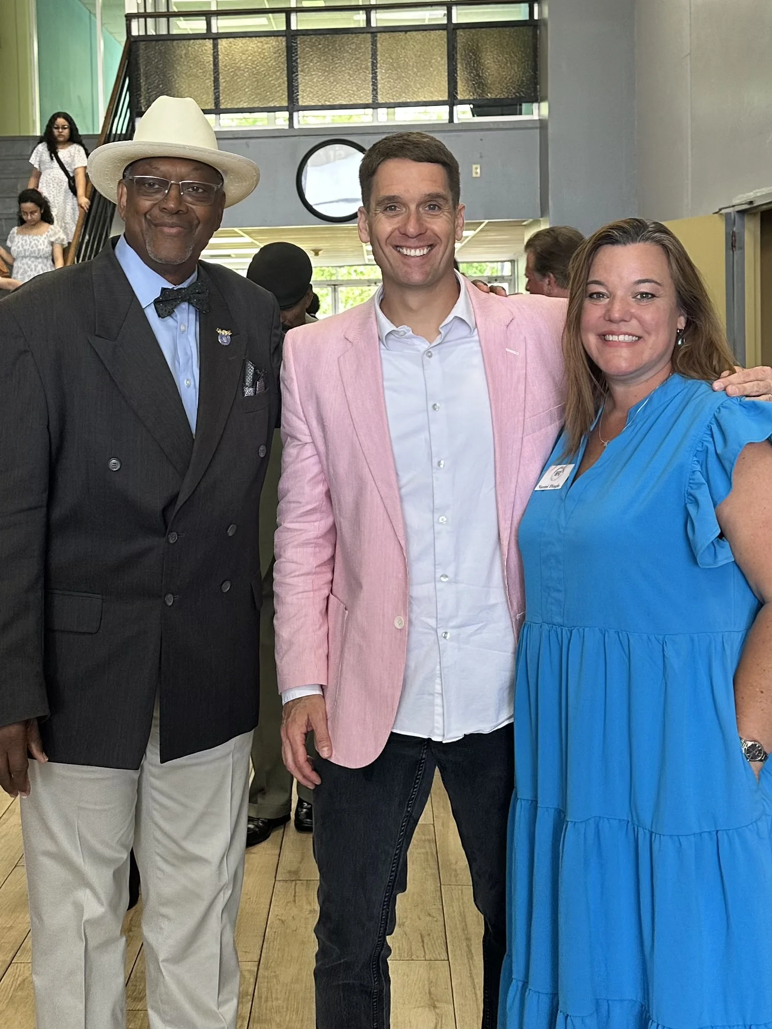 JVPNG 2015 Celebration