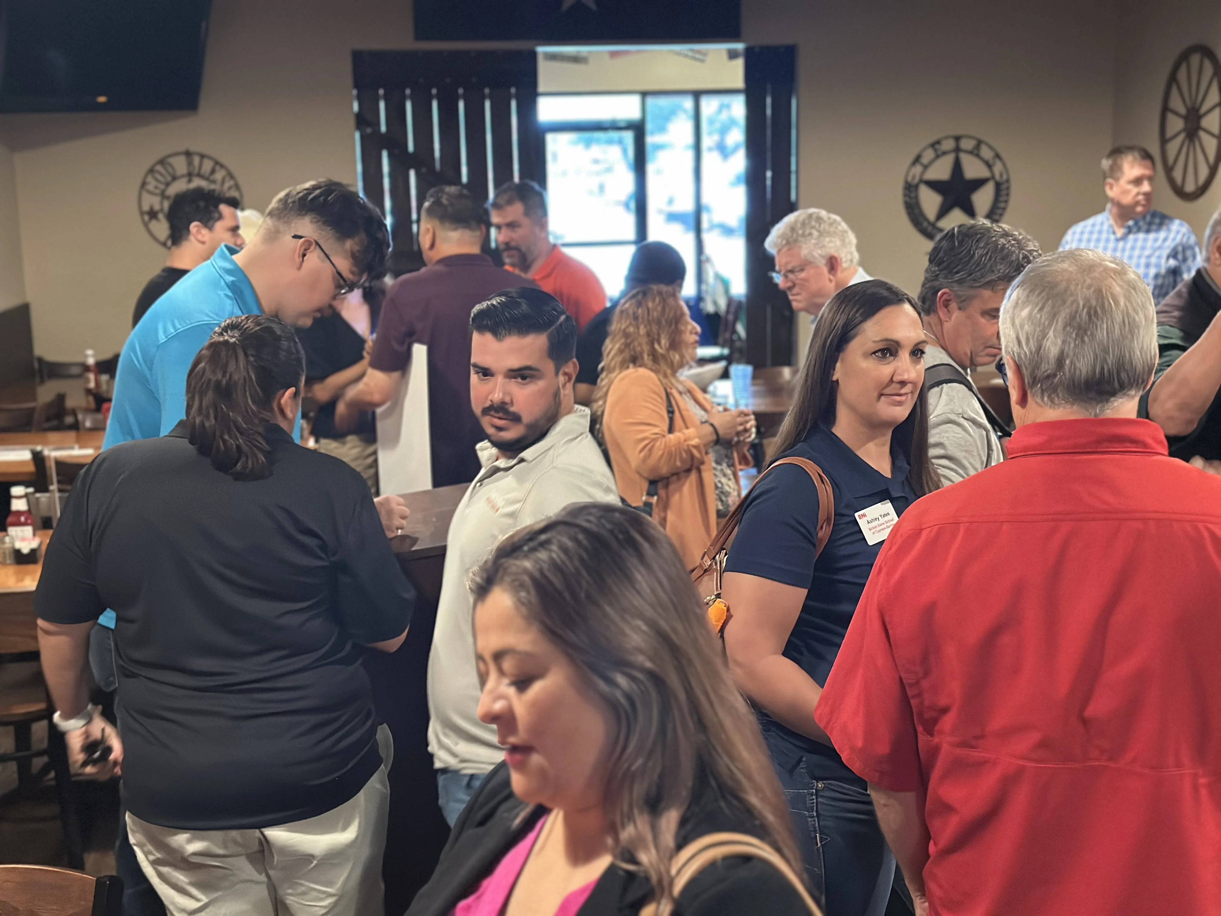 JVPNG 2015 Celebration