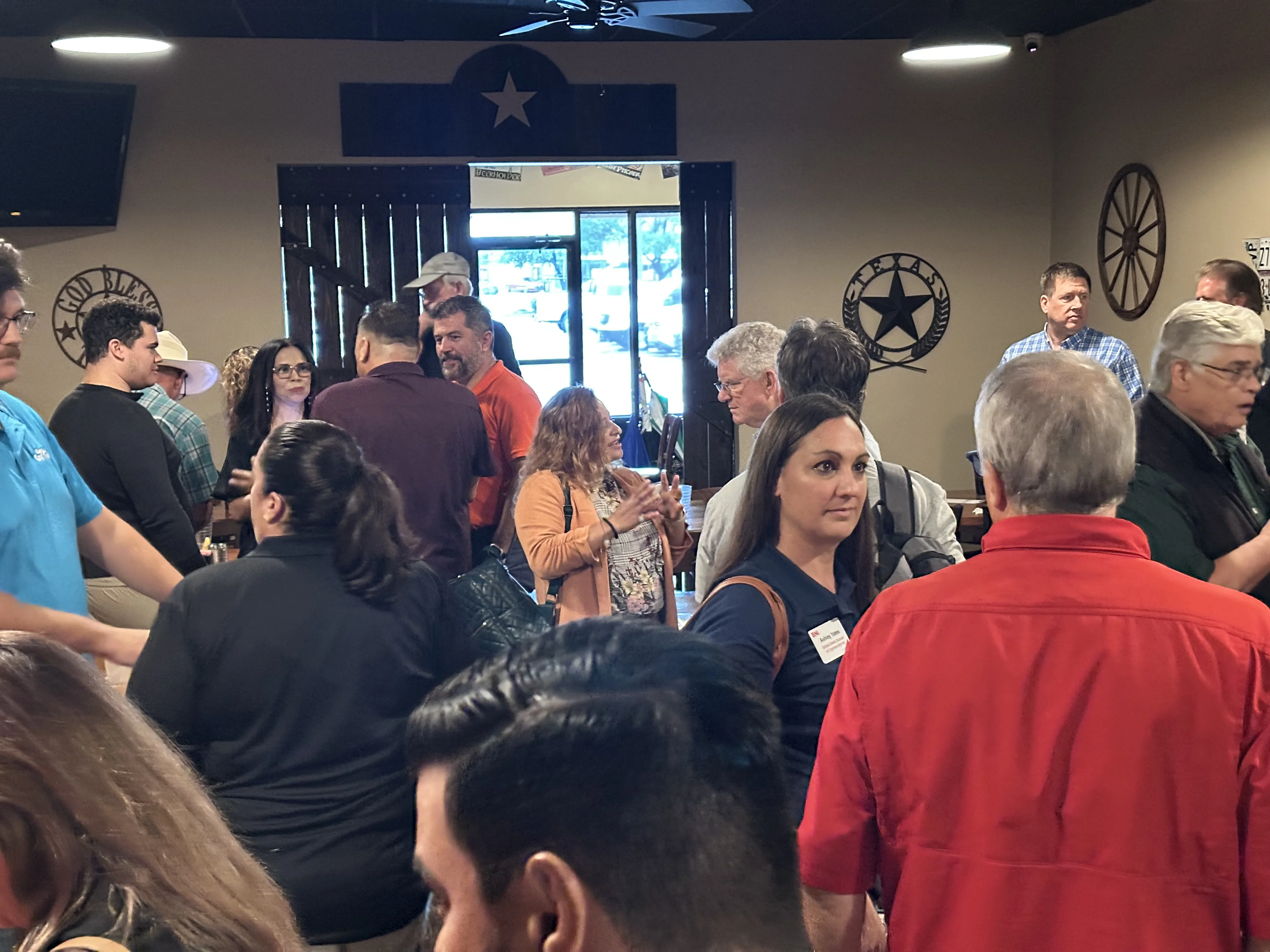 JVPNG 2015 Celebration