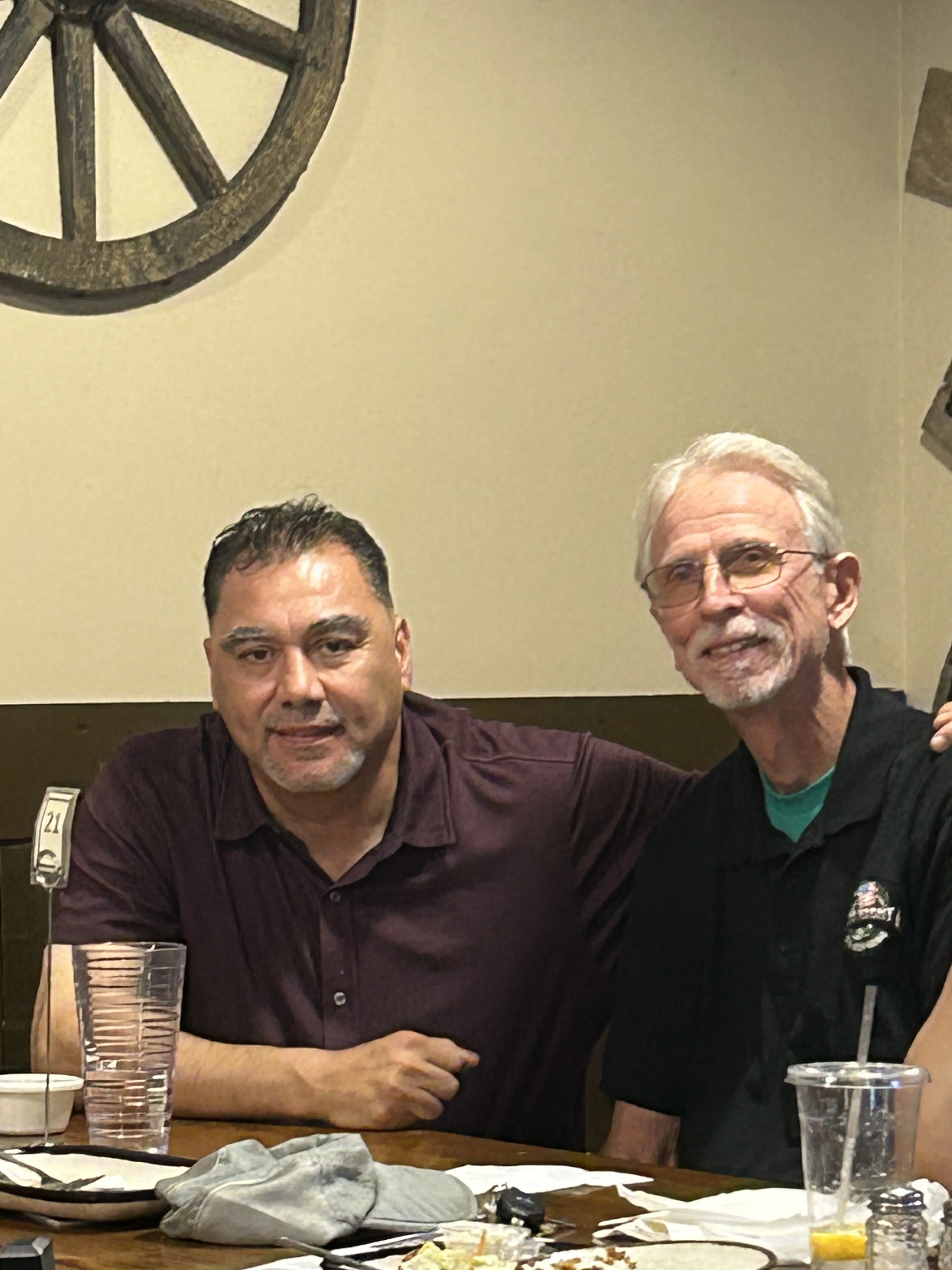 JVPNG 2015 Celebration