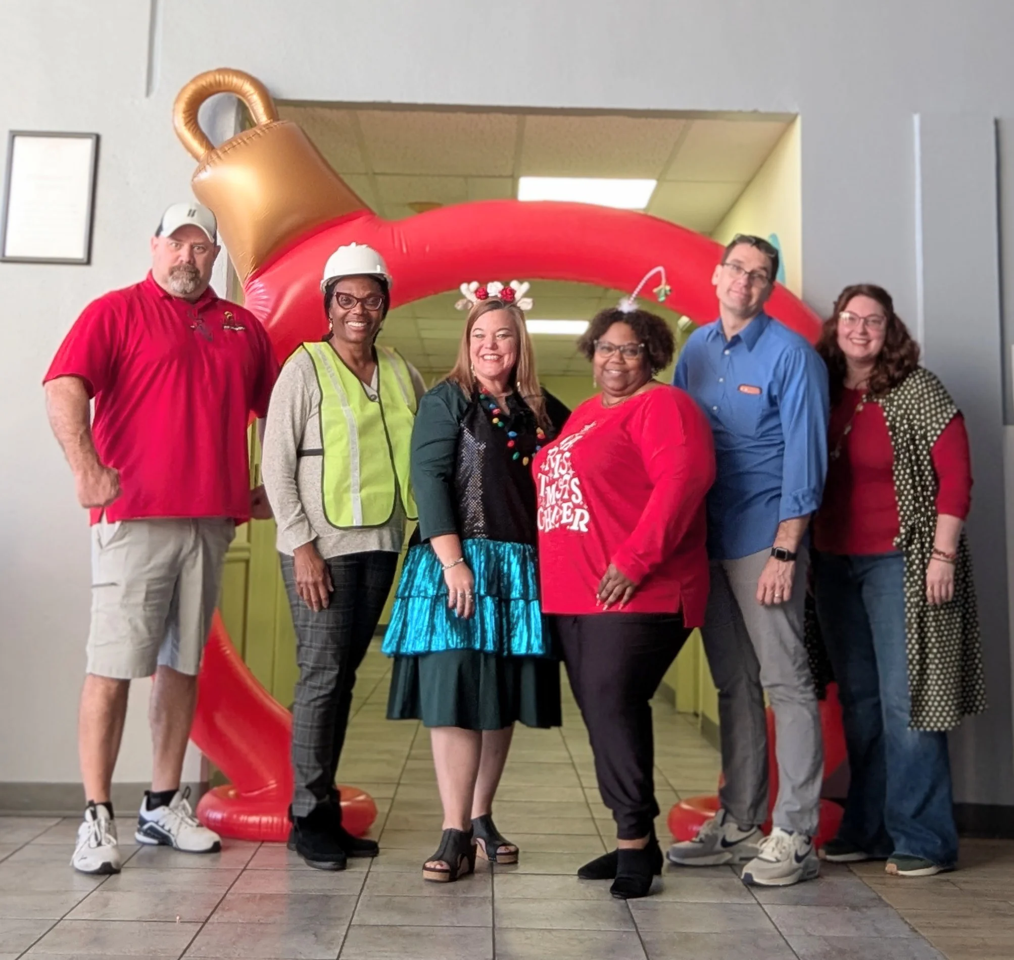 JVPNG 2015 Celebration