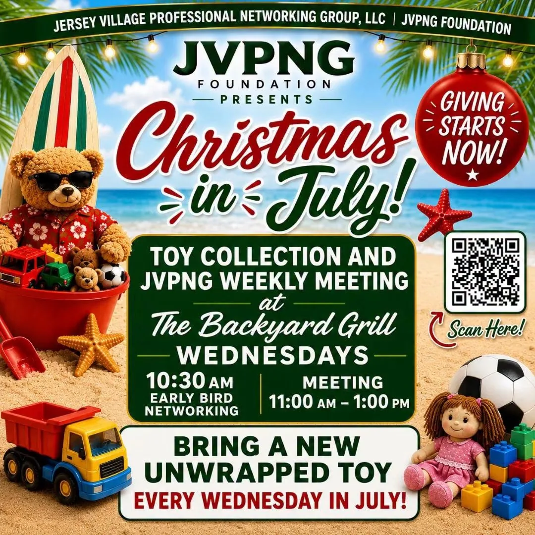 JVPNG Foundation