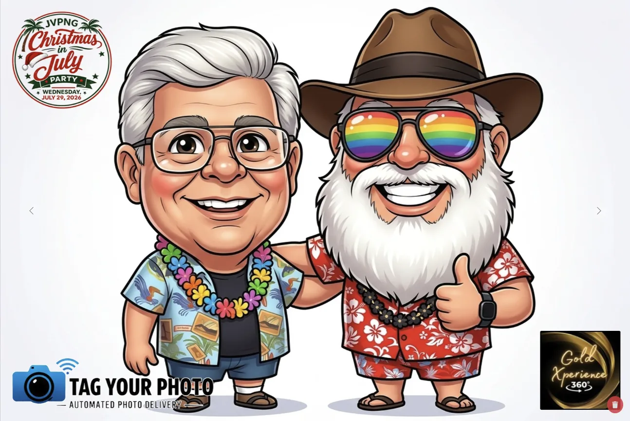 JVPNG Foundation