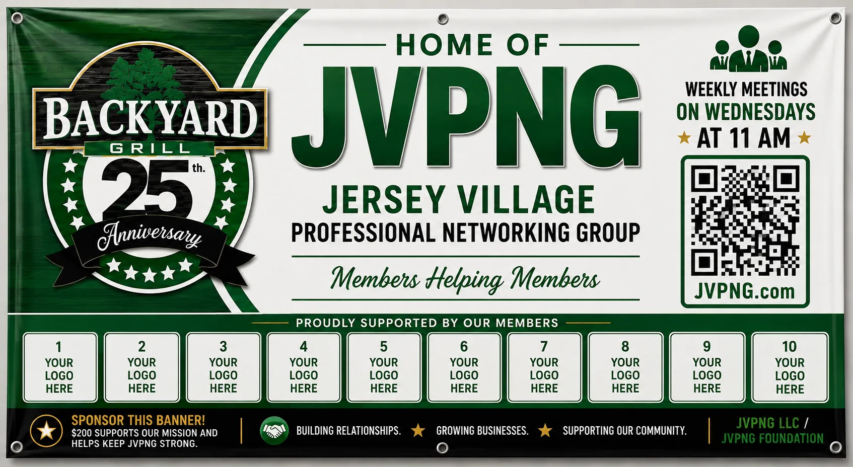 JVPNG Foundation