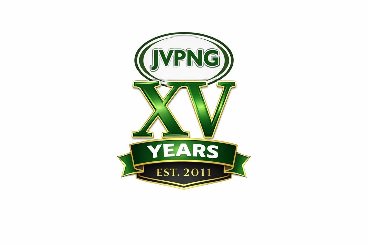 JVPNG meeting check-in, 2026