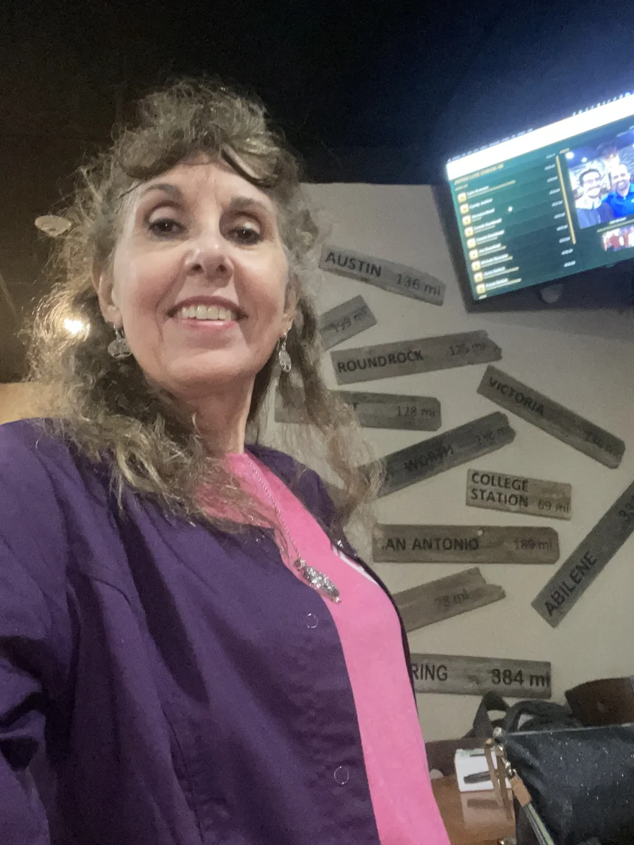 JVPNG meeting check-in, 2026