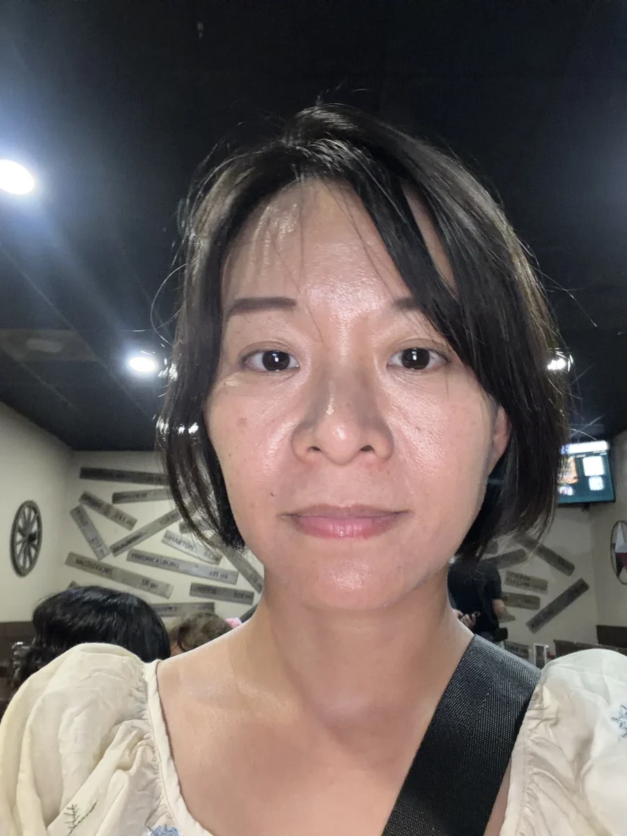 JVPNG meeting check-in, 2026