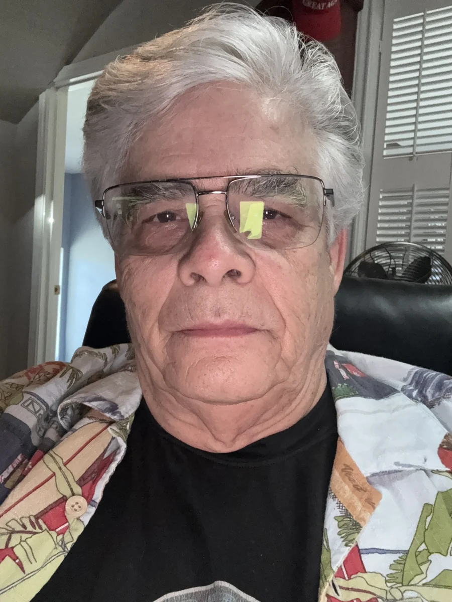 JVPNG meeting check-in, 2026