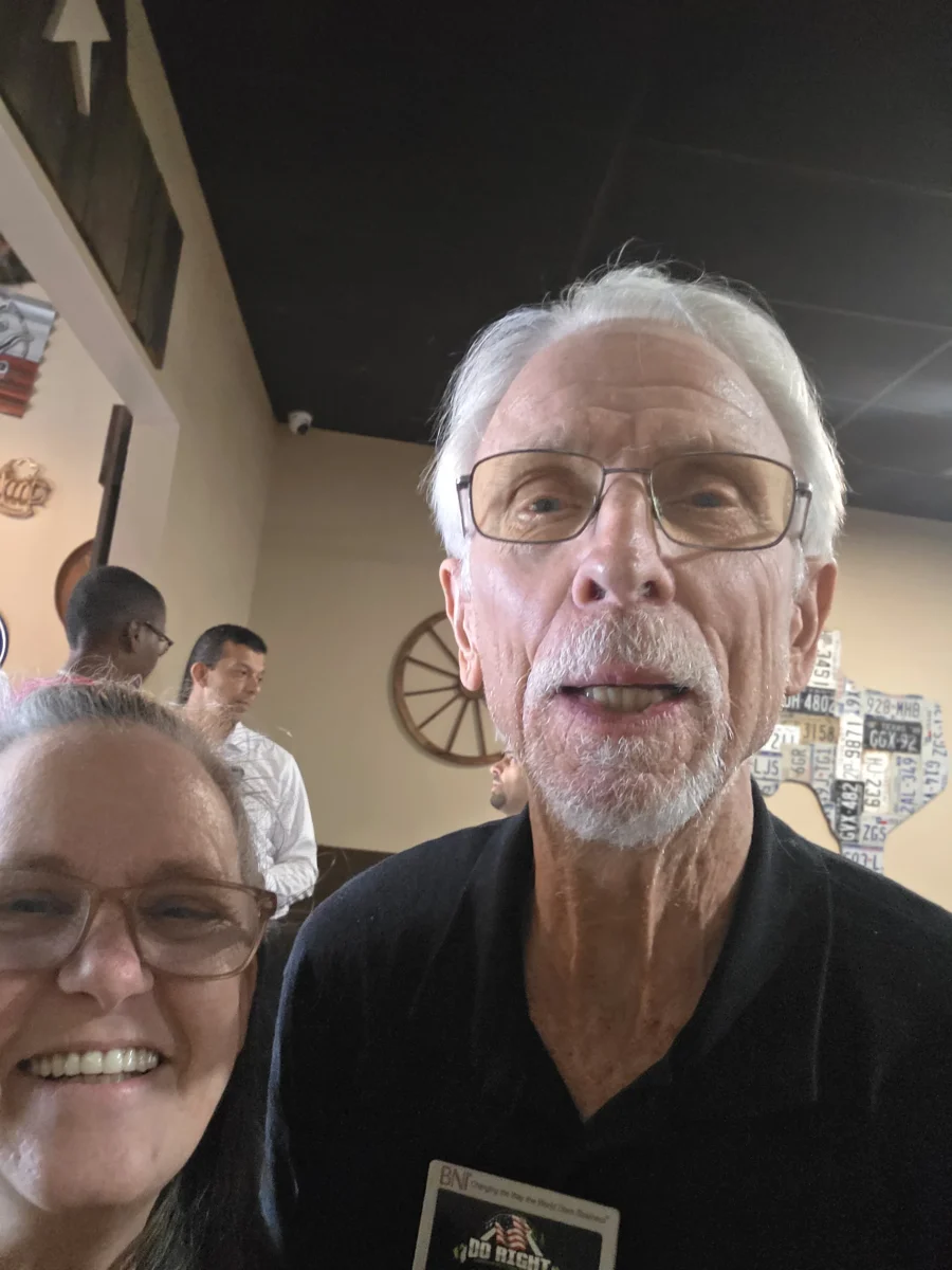 JVPNG meeting check-in, 2026