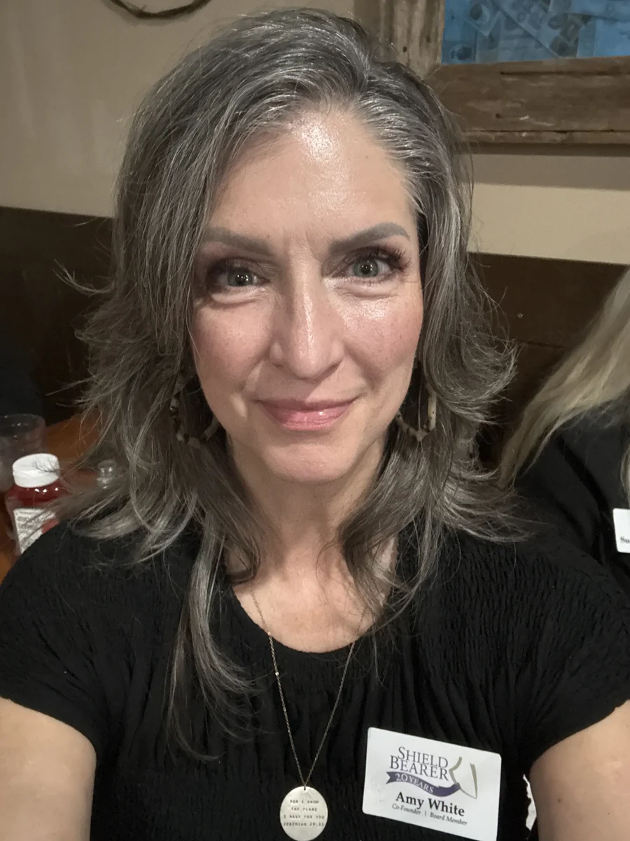 JVPNG meeting check-in, 2026