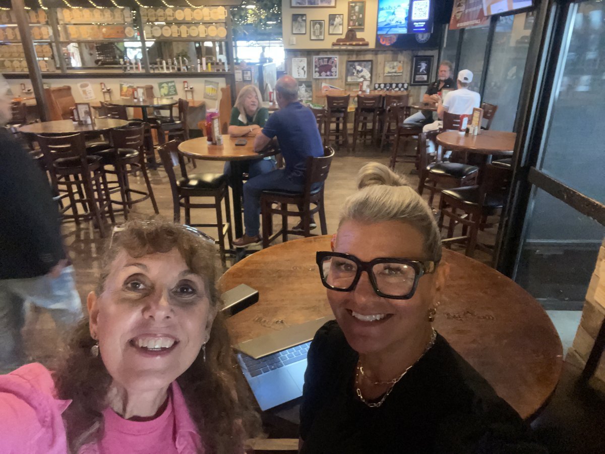 JVPNG meeting check-in, 2026
