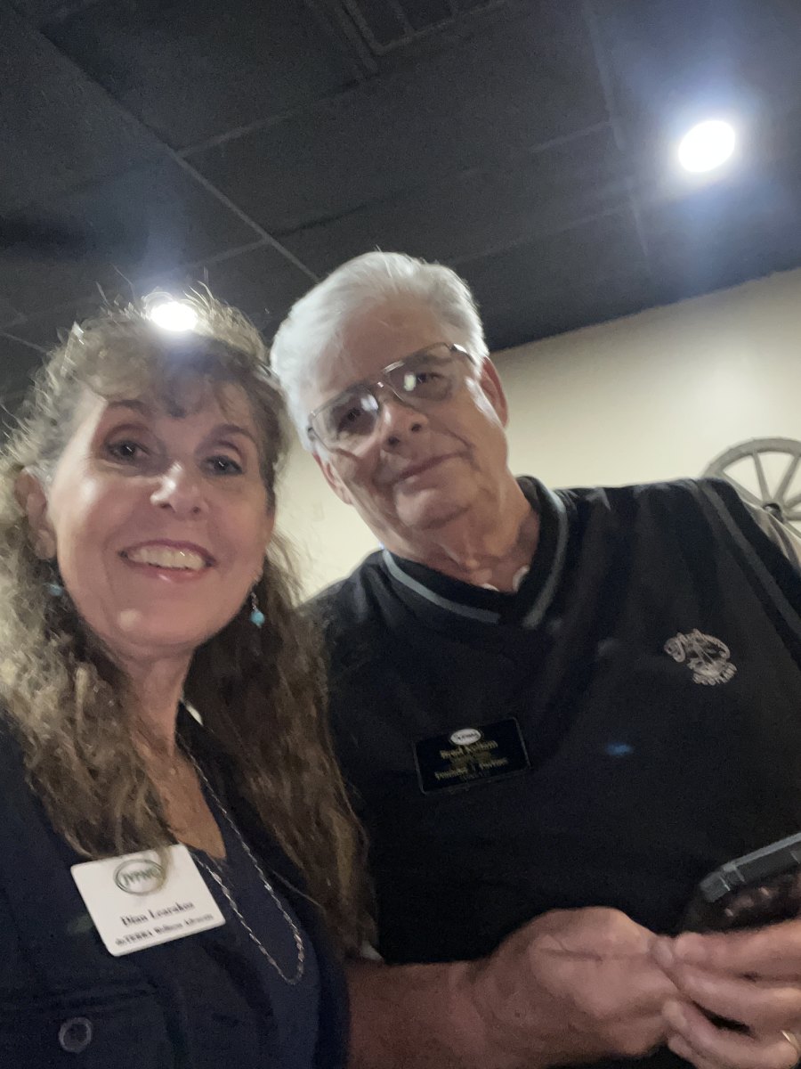 JVPNG meeting check-in, 2026
