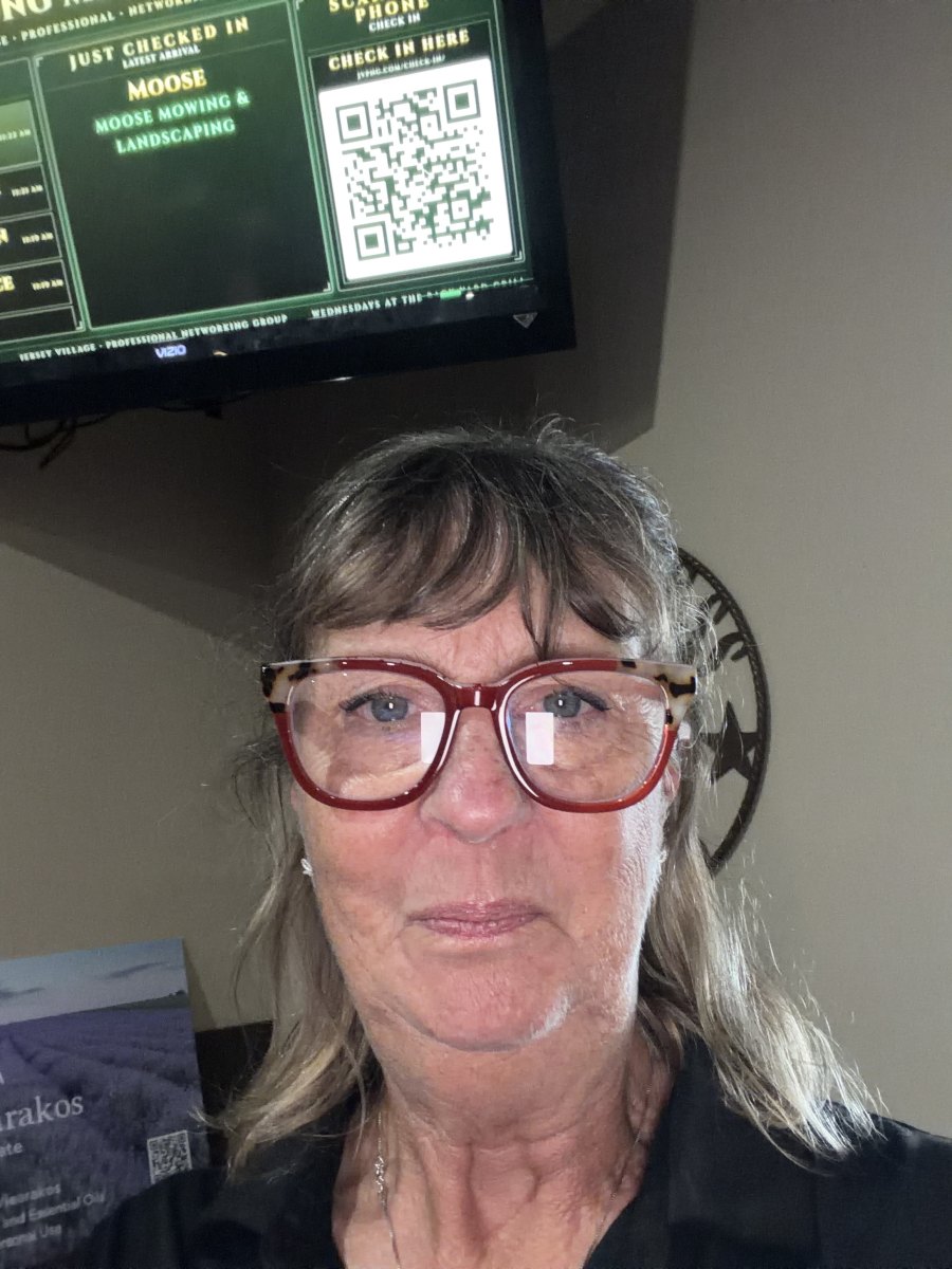 JVPNG meeting check-in, 2026
