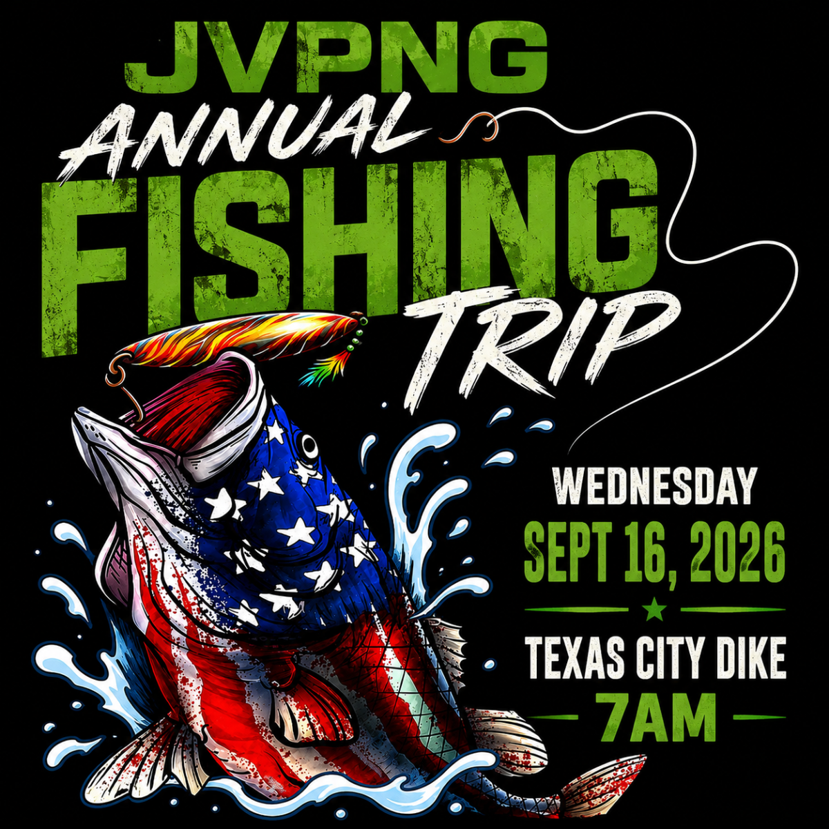 JVPNG meeting check-in, 2026