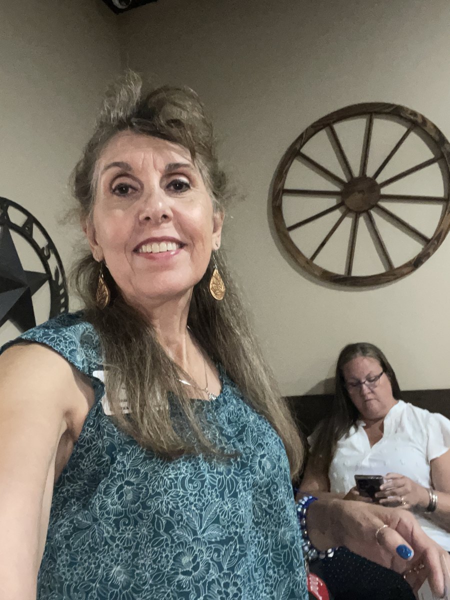 JVPNG meeting check-in, 2026
