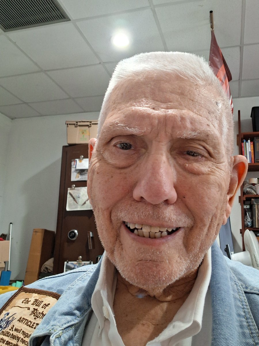 JVPNG meeting check-in, 2026