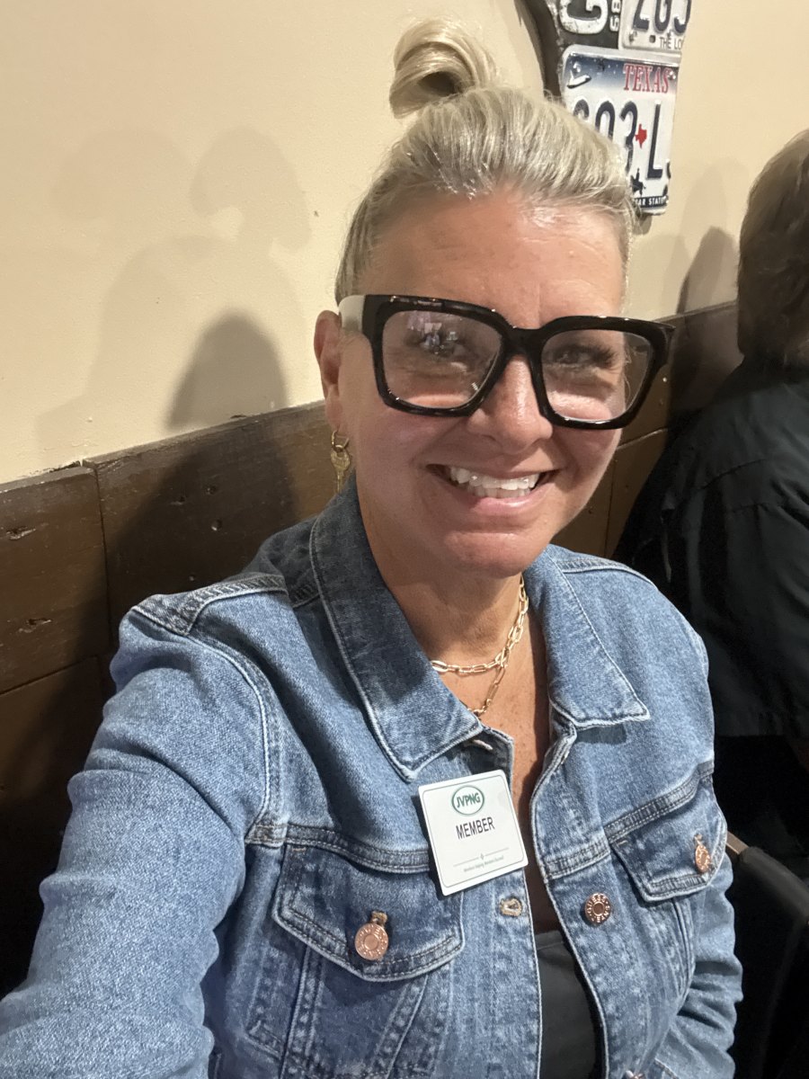 JVPNG meeting check-in, 2026