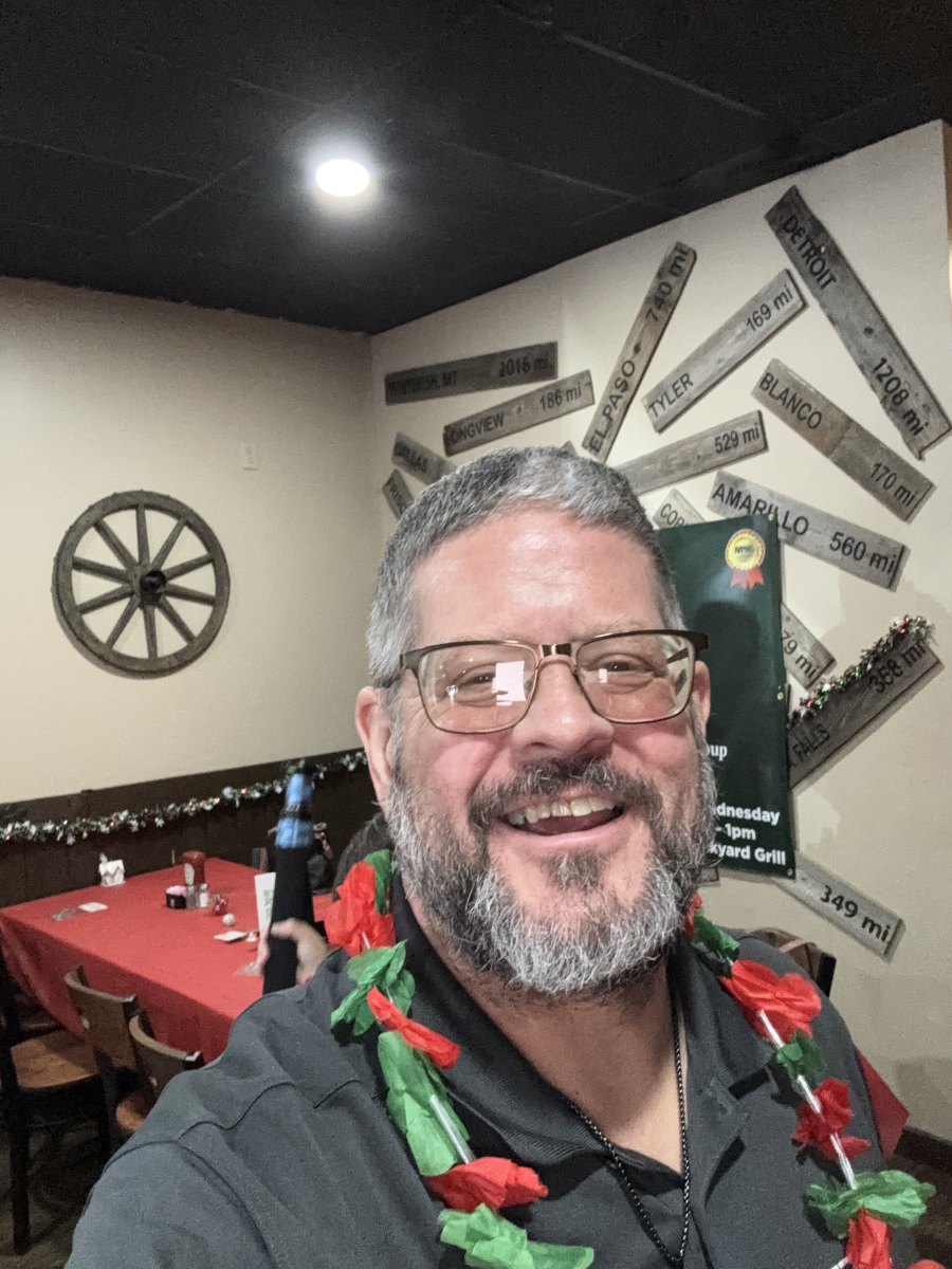 JVPNG meeting check-in, 2026