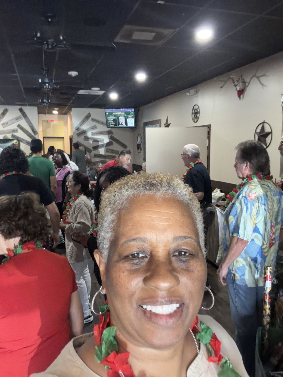 JVPNG meeting check-in, 2026