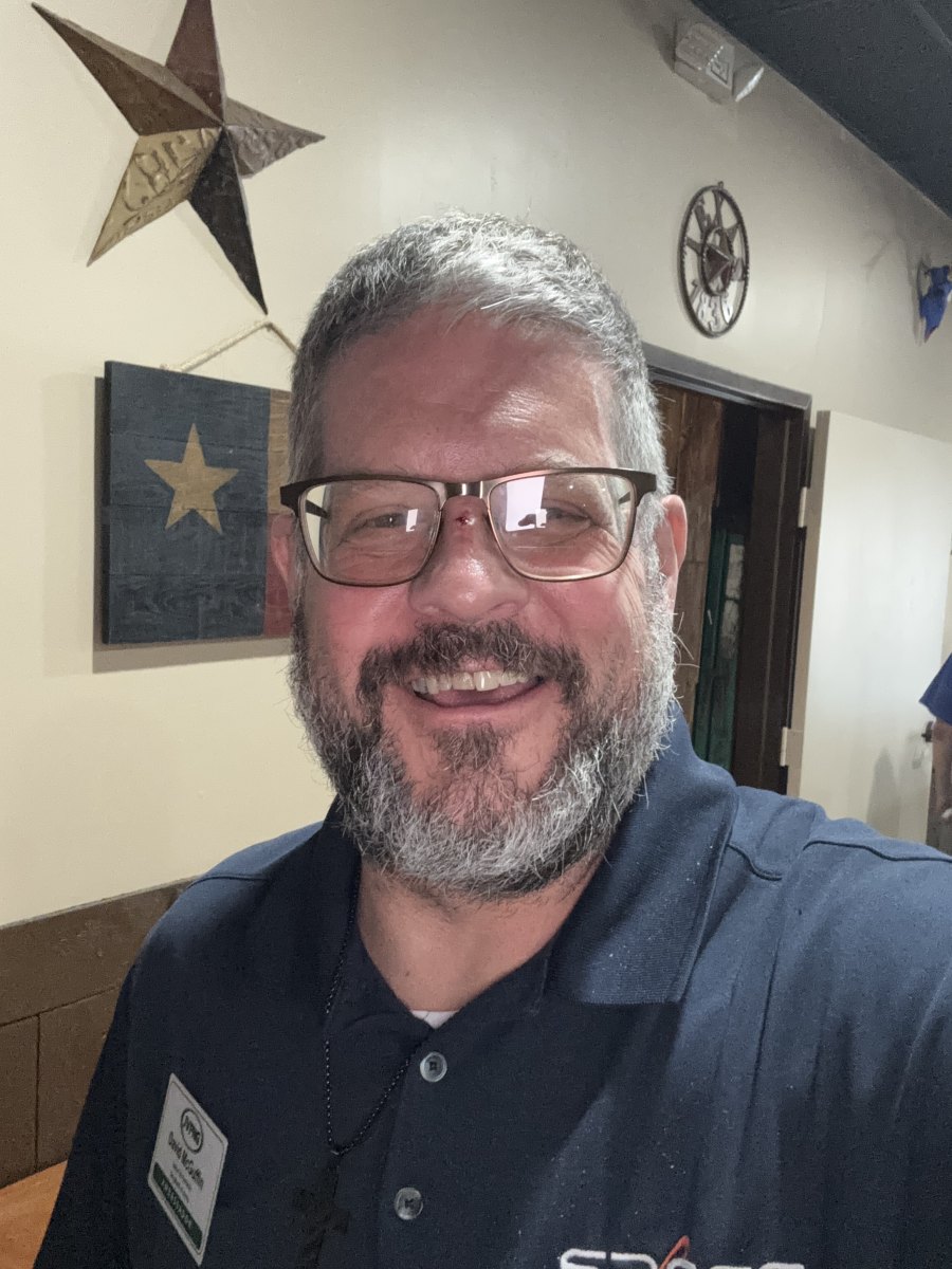 JVPNG meeting check-in, 2026