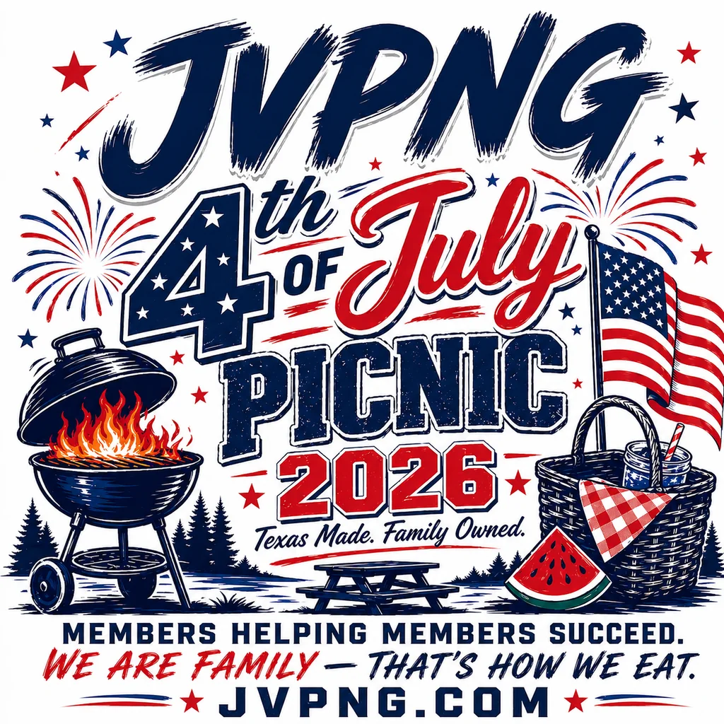 JVPNG Summer Picnic